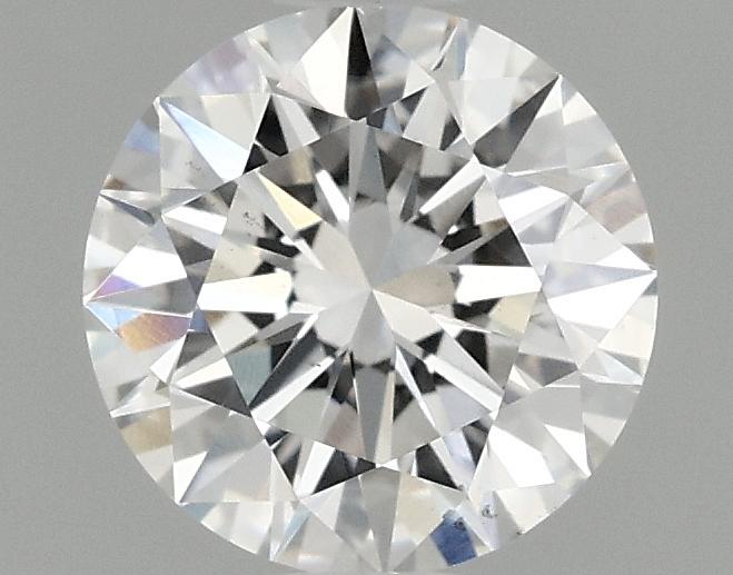1.03 Carat Round Shaped Ideal Cut VS2 IGI Certified Lab Grown Diamond