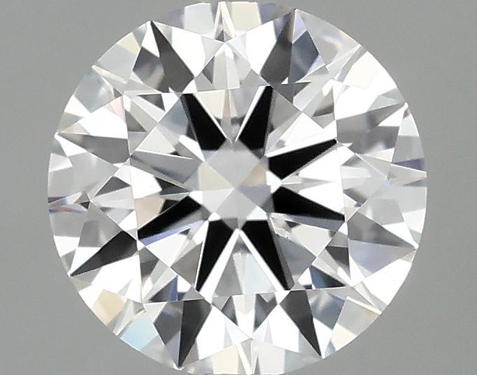 2.01 Carat Round Shaped Ideal Cut VS1 IGI Certified Lab Grown Diamond