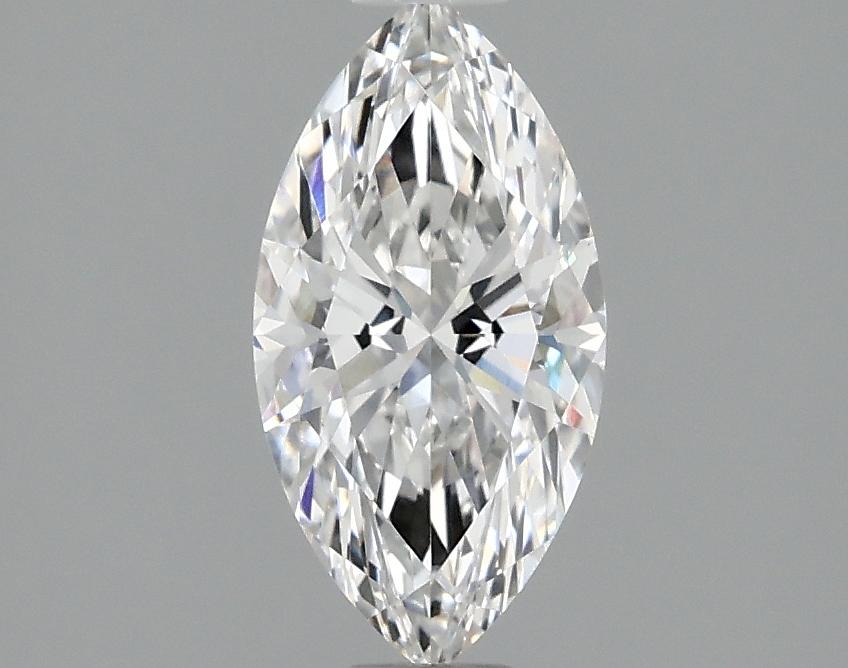 1.0 Carat Marquise Shaped Ideal Cut VS1 IGI Certified Lab Grown Diamond