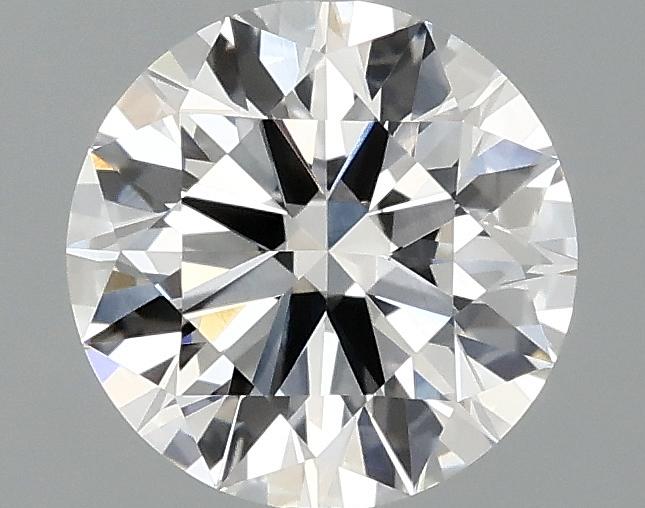 1.5 Carat Round Shaped Ideal Cut VS1 IGI Certified Lab Grown Diamond