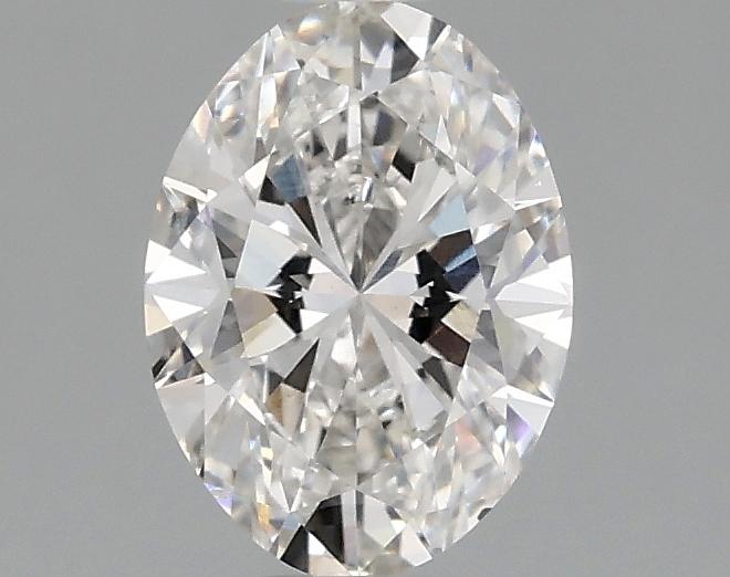 1.0 Carat Oval Shaped Excellent Cut VS2 IGI Certified Lab Grown Diamond