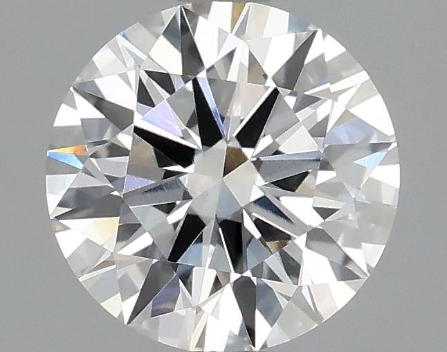 1.6 Carat Round Shaped Ideal Cut VS1 IGI Certified Lab Grown Diamond