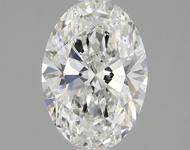 1.49 Carat Oval Shaped Ideal Cut VS1 IGI Certified Lab Grown Diamond