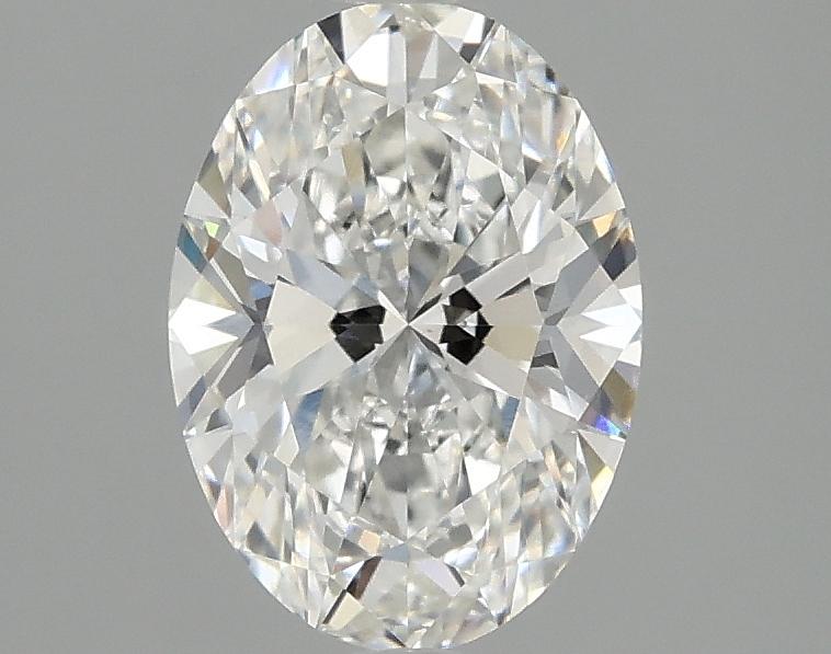 1.49 Carat Oval Shaped Ideal Cut VS1 IGI Certified Lab Grown Diamond
