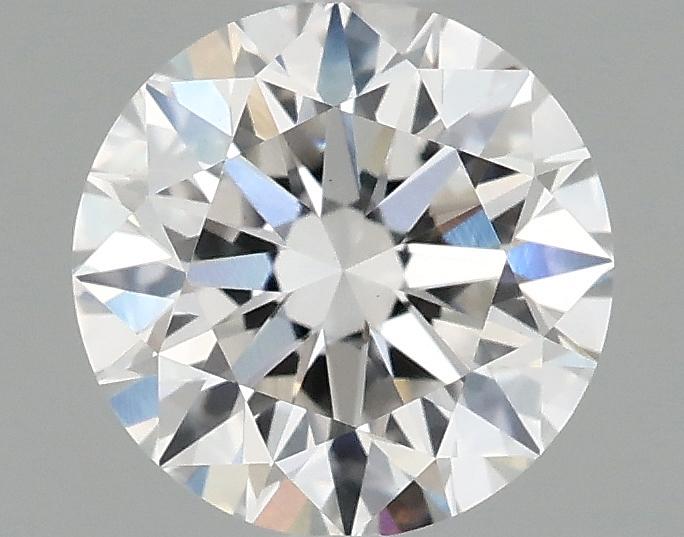 1.0 Carat Round Shaped Excellent Cut VS1 IGI Certified Lab Grown Diamond