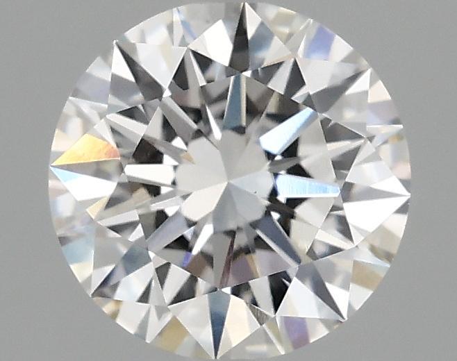 1.56 Carat Round Shaped Excellent Cut VS1 IGI Certified Lab Grown Diamond