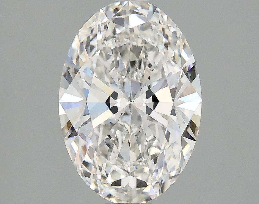 1.83 Carat Oval Shaped Ideal Cut VS1 IGI Certified Lab Grown Diamond