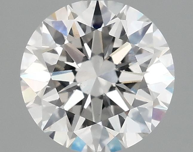 1.92 Carat Round Shaped Ideal Cut VS1 IGI Certified Lab Grown Diamond