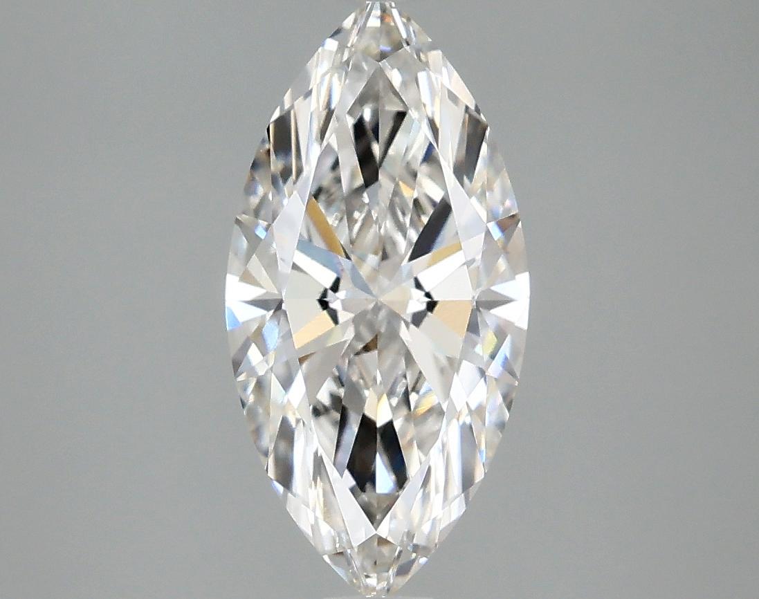 1.88 Carat Marquise Shaped Ideal Cut VS1 IGI Certified Lab Grown Diamond