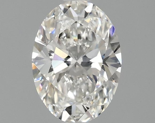 1.0 Carat Oval Shaped Excellent Cut VS1 IGI Certified Lab Grown Diamond