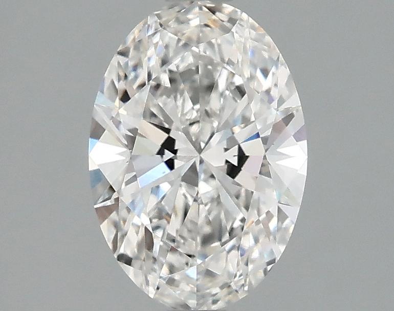 1.49 Carat Oval Shaped Ideal Cut VS1 IGI Certified Lab Grown Diamond