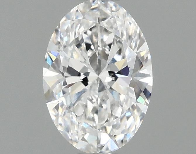0.98 Carat Oval Shaped Ideal Cut VS1 IGI Certified Lab Grown Diamond
