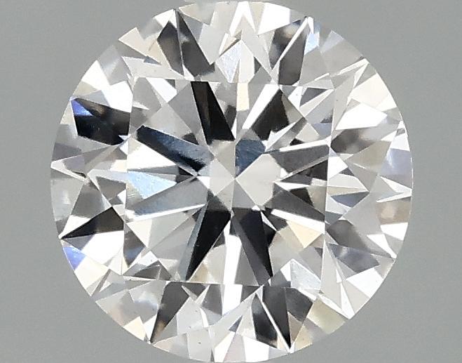 1.5 Carat Round Shaped Ideal Cut VS2 IGI Certified Lab Grown Diamond
