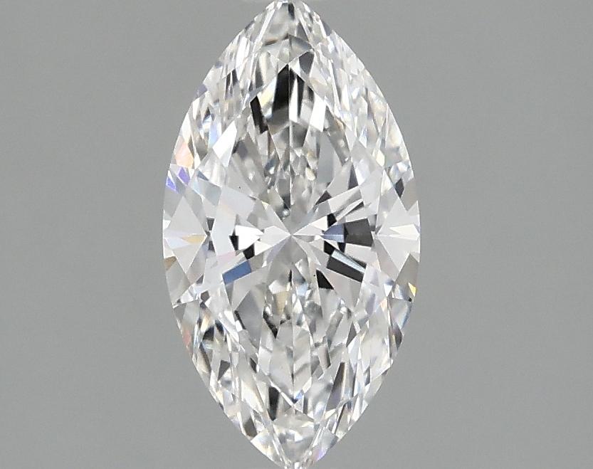 1.09 Carat Marquise Shaped Excellent Cut VS1 IGI Certified Lab Grown Diamond