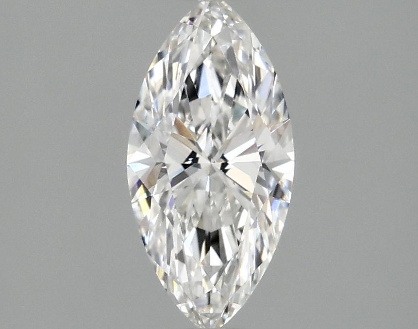 1.0 Carat Marquise Shaped Ideal Cut VS1 IGI Certified Lab Grown Diamond