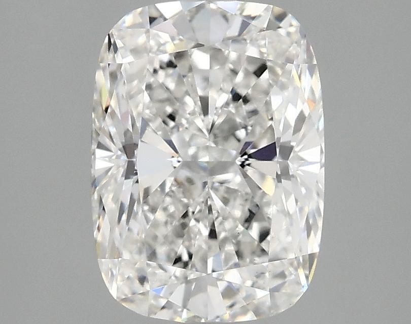 2.07 Carat Cushion Shaped Excellent Cut VS1 IGI Certified Lab Grown Diamond
