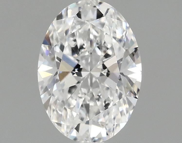1.06 Carat Oval Shaped Ideal Cut VS1 IGI Certified Lab Grown Diamond