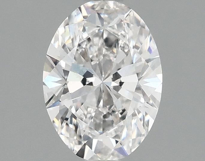 1.17 Carat Oval Shaped Excellent Cut VS1 IGI Certified Lab Grown Diamond