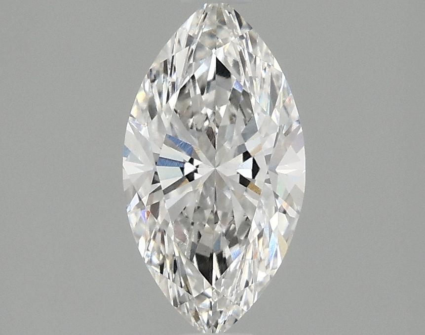 1.04 Carat Marquise Shaped Excellent Cut VS1 IGI Certified Lab Grown Diamond