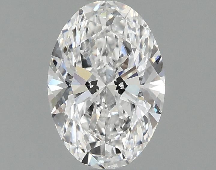 1.09 Carat Oval Shaped Ideal Cut VS1 IGI Certified Lab Grown Diamond