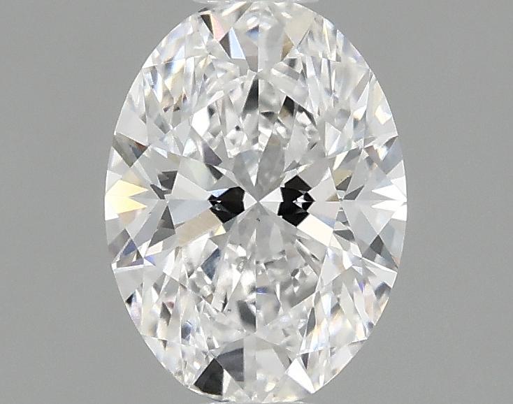 1.09 Carat Oval Shaped Excellent Cut VS1 IGI Certified Lab Grown Diamond