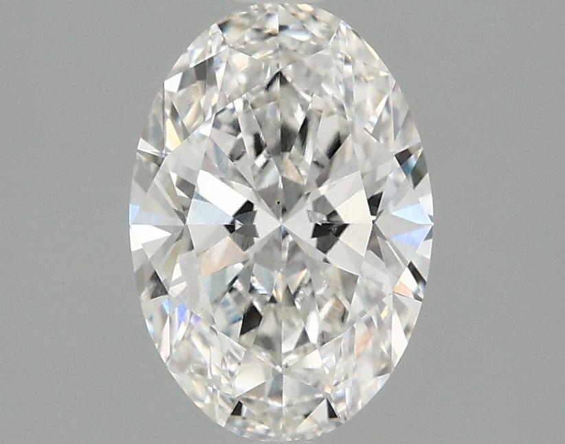 1.52 Carat Oval Shaped Ideal Cut VS1 IGI Certified Lab Grown Diamond