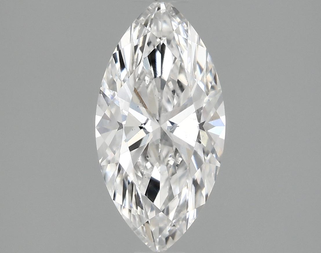 1.02 Carat Marquise Shaped Ideal Cut VS2 IGI Certified Lab Grown Diamond