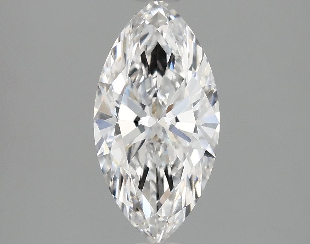 1.51 Carat Marquise Shaped Ideal Cut VS1 IGI Certified Lab Grown Diamond
