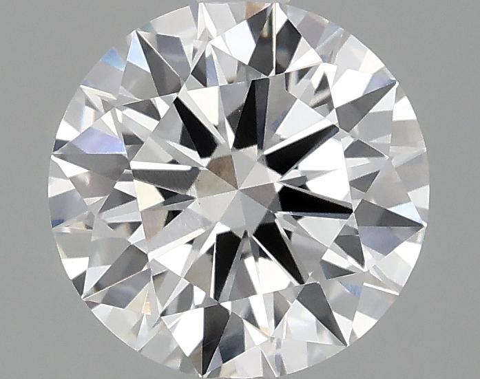 1.92 Carat Round Shaped Ideal Cut VS1 IGI Certified Lab Grown Diamond