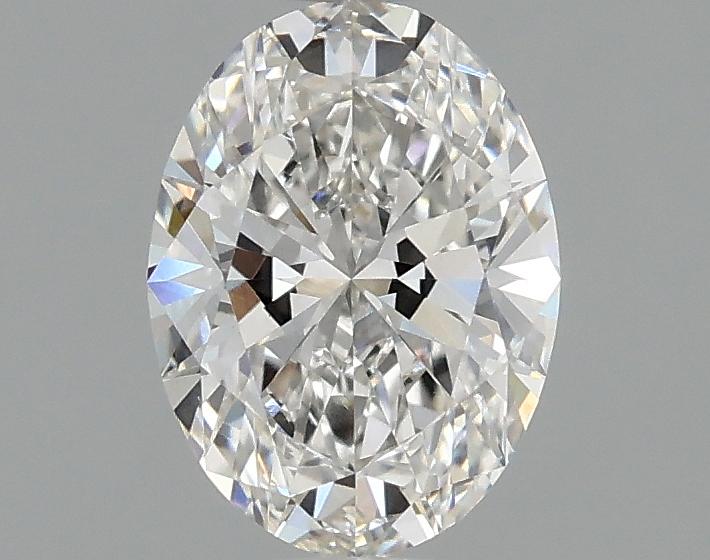 1.03 Carat Oval Shaped Excellent Cut VS1 IGI Certified Lab Grown Diamond