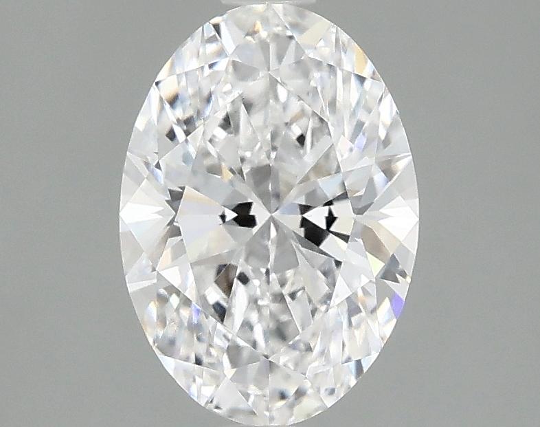 1.53 Carat Oval Shaped Ideal Cut VS1 IGI Certified Lab Grown Diamond