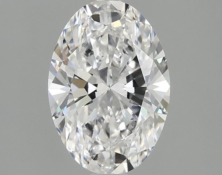 1.49 Carat Oval Shaped Ideal Cut VS1 IGI Certified Lab Grown Diamond