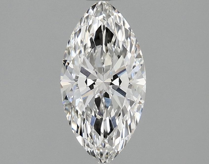 1.03 Carat Marquise Shaped Ideal Cut VS1 IGI Certified Lab Grown Diamond