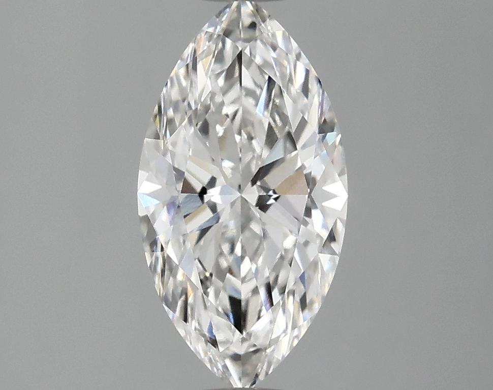 1.58 Carat Marquise Shaped Excellent Cut VS1 IGI Certified Lab Grown Diamond