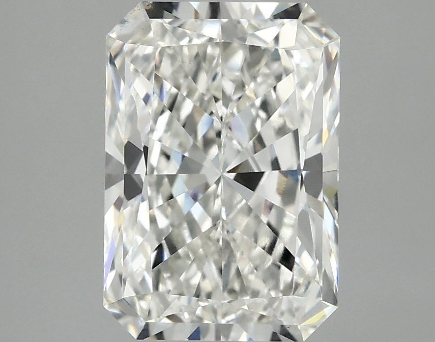 3.06 Carat Radiant Shaped Ideal Cut VS1 IGI Certified Lab Grown Diamond