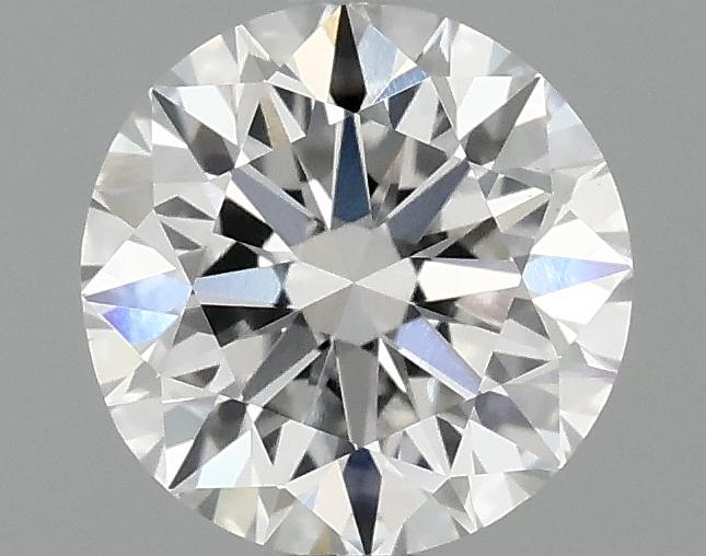 1.5 Carat Round Shaped Excellent Cut VS1 IGI Certified Lab Grown Diamond