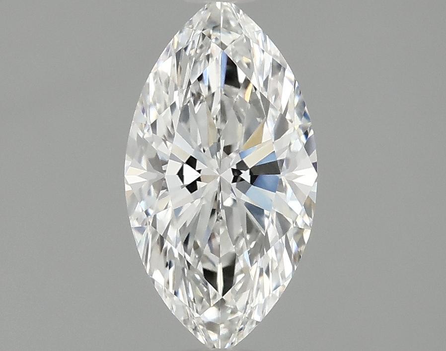 1.06 Carat Marquise Shaped Excellent Cut VVS2 IGI Certified Lab Grown Diamond