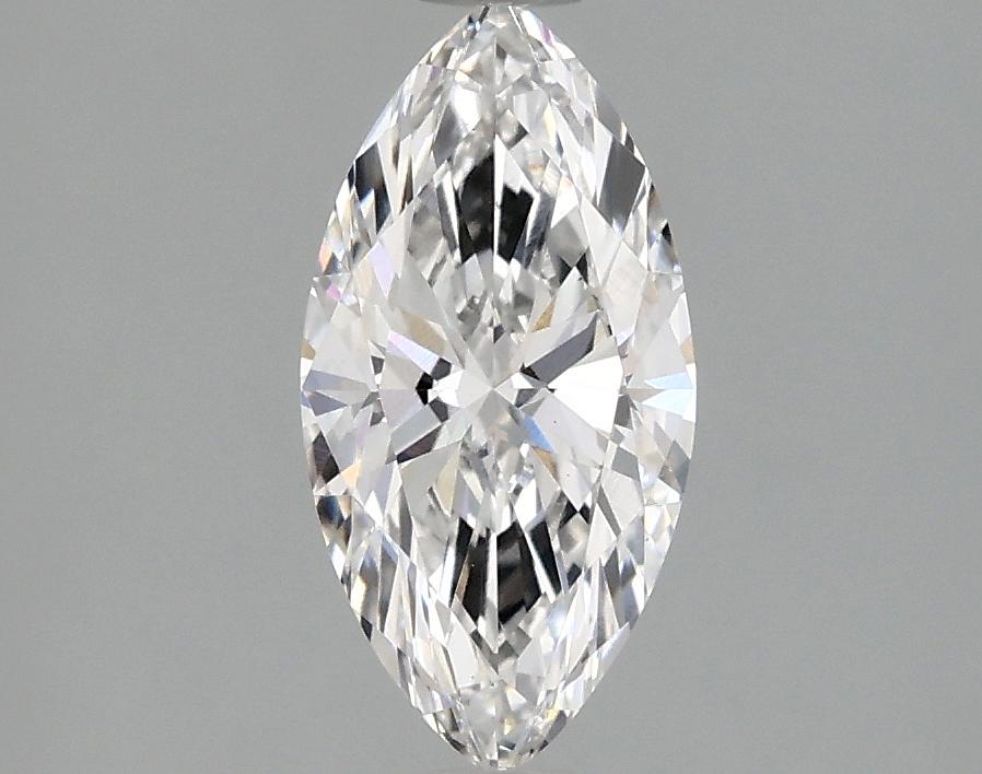 1.0 Carat Marquise Shaped Ideal Cut VS1 IGI Certified Lab Grown Diamond