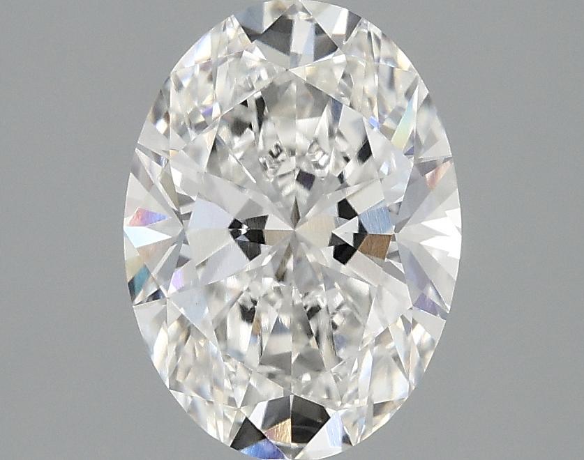 1.99 Carat Oval Shaped Excellent Cut VS1 IGI Certified Lab Grown Diamond