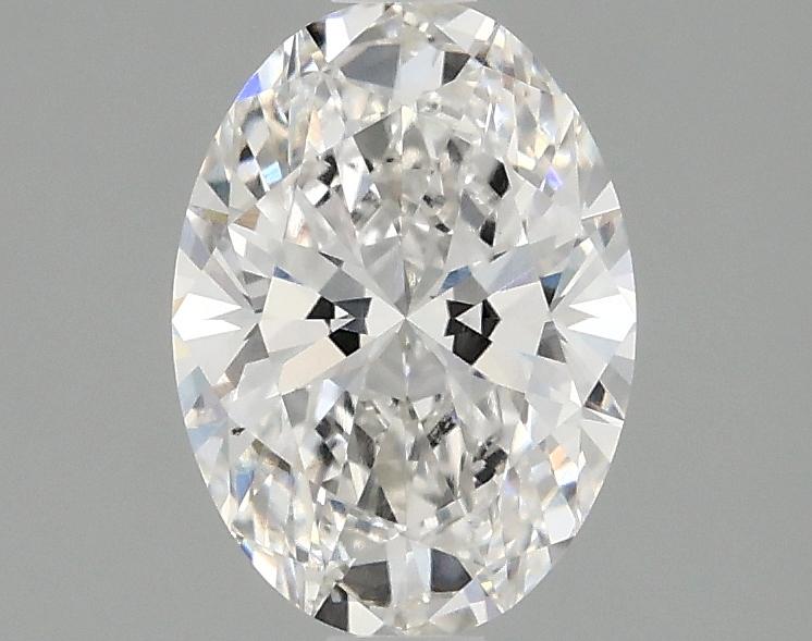 1.49 Carat Oval Shaped Ideal Cut VS1 IGI Certified Lab Grown Diamond