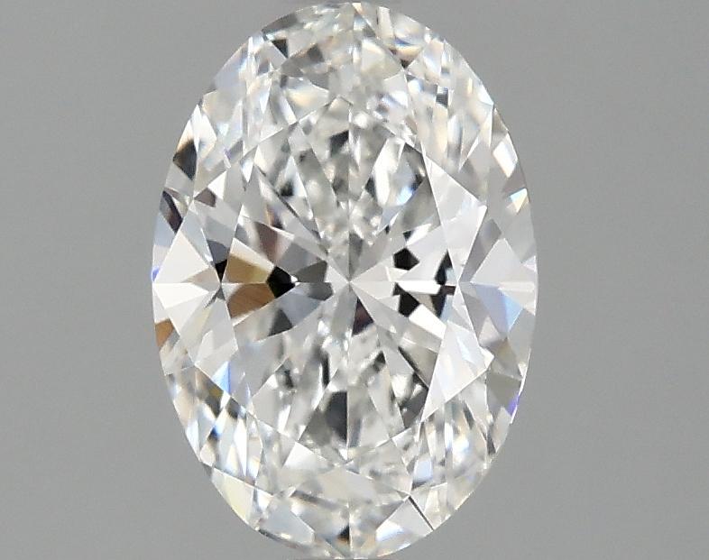1.47 Carat Oval Shaped Ideal Cut VS1 IGI Certified Lab Grown Diamond