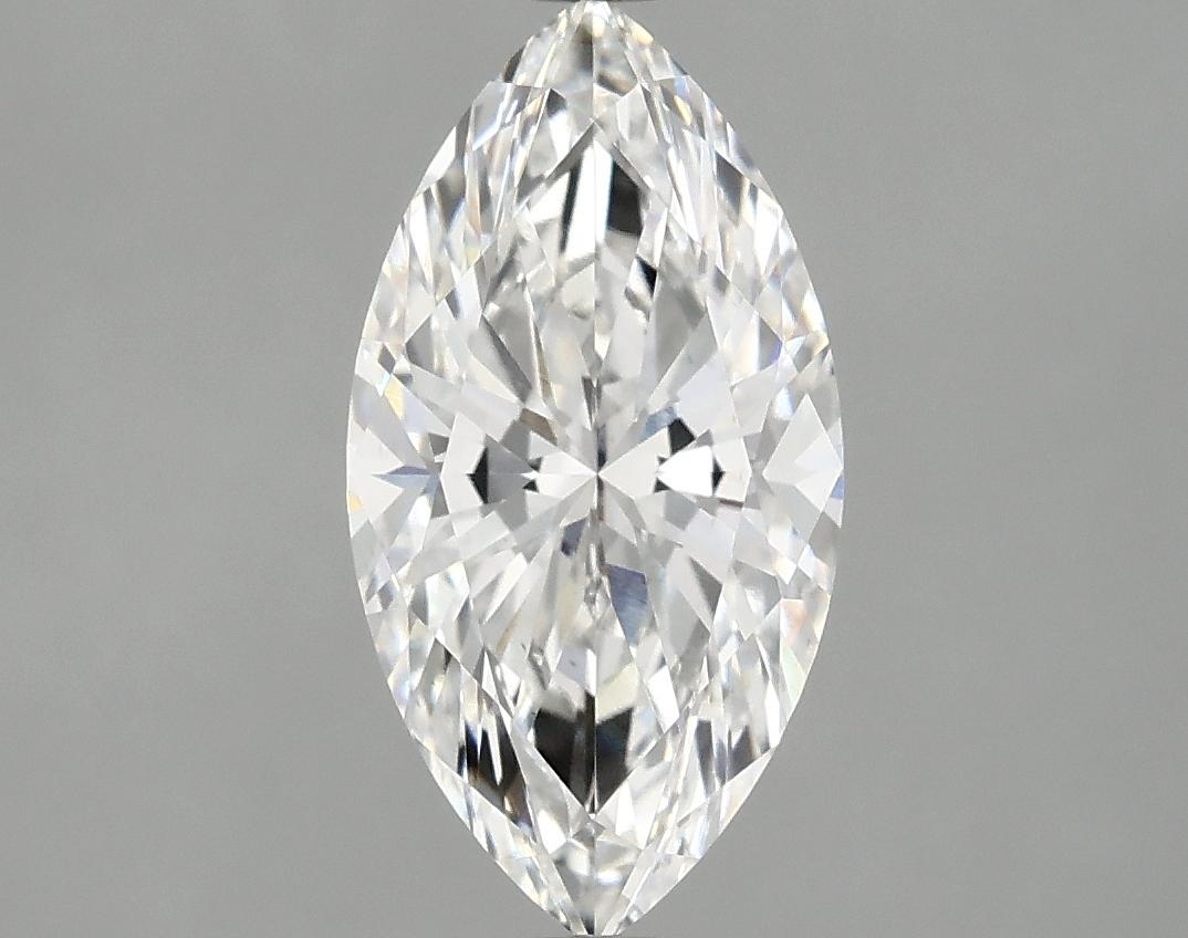 2.09 Carat Marquise Shaped Ideal Cut VS1 IGI Certified Lab Grown Diamond