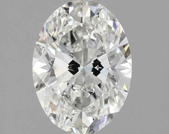 1.4 Carat Oval Shaped Excellent Cut VS1 IGI Certified Lab Grown Diamond
