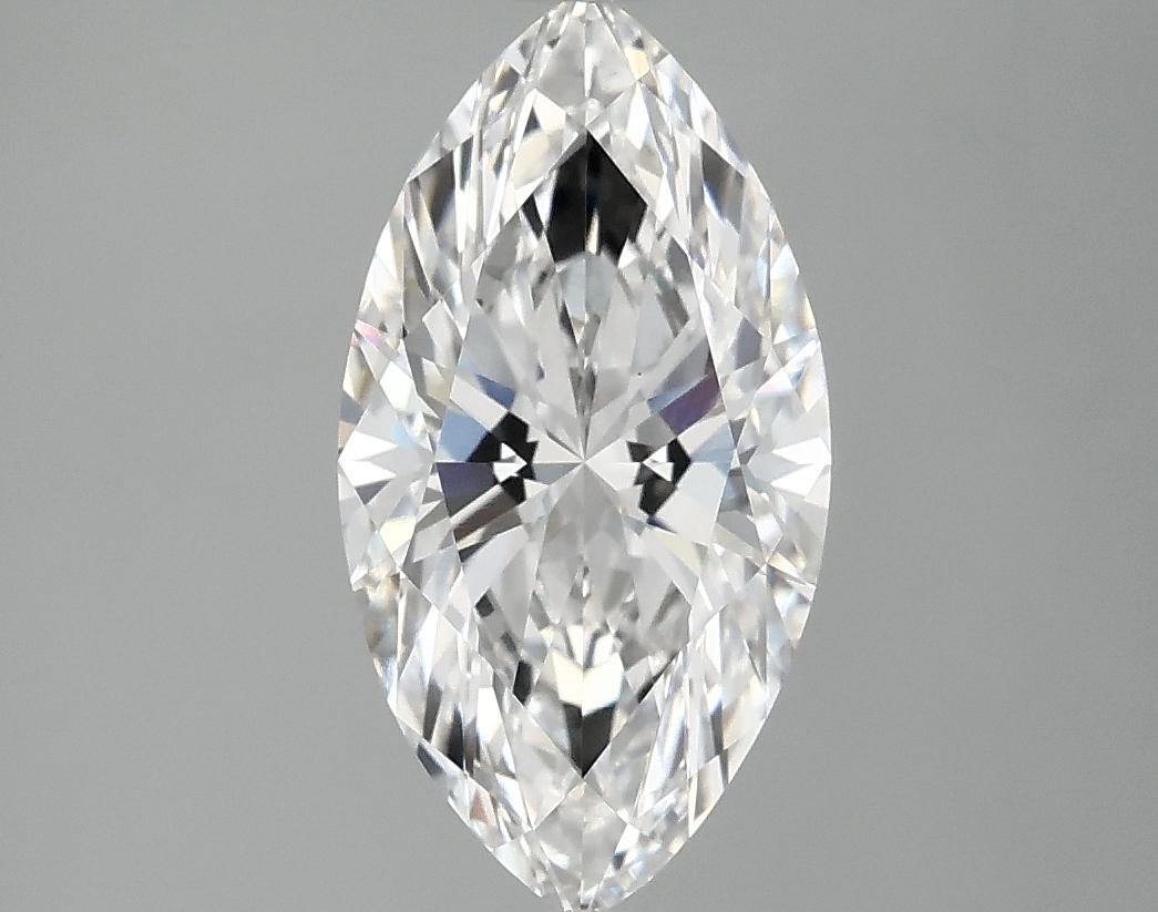 2.0 Carat Marquise Shaped Excellent Cut VS1 IGI Certified Lab Grown Diamond