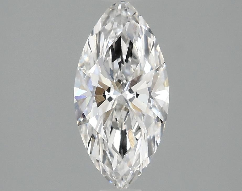 1.05 Carat Marquise Shaped Excellent Cut VS2 IGI Certified Lab Grown Diamond