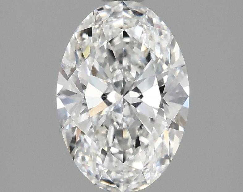 1.4 Carat Oval Shaped Ideal Cut VS1 IGI Certified Lab Grown Diamond