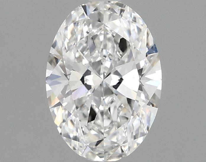 1.02 Carat Oval Shaped Ideal Cut VS1 IGI Certified Lab Grown Diamond
