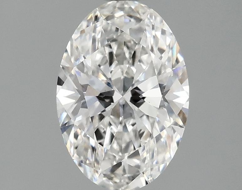 1.34 Carat Oval Shaped Ideal Cut VS1 IGI Certified Lab Grown Diamond