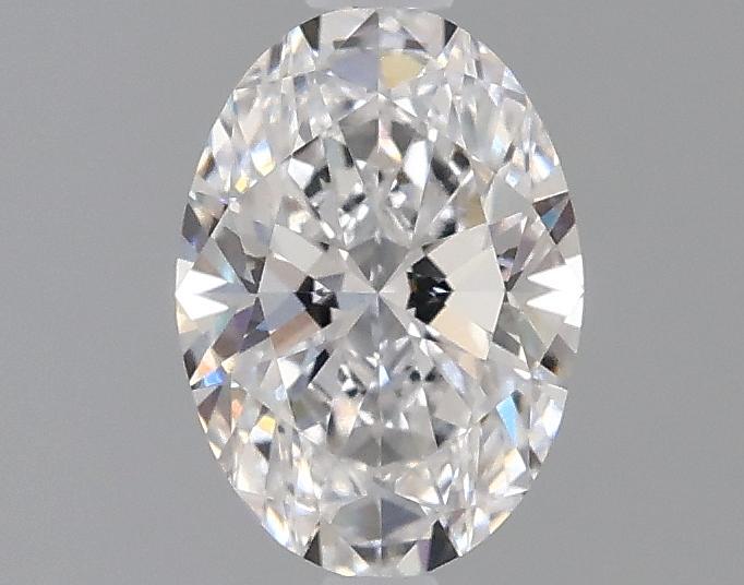 0.98 Carat Oval Shaped Ideal Cut VS1 IGI Certified Lab Grown Diamond