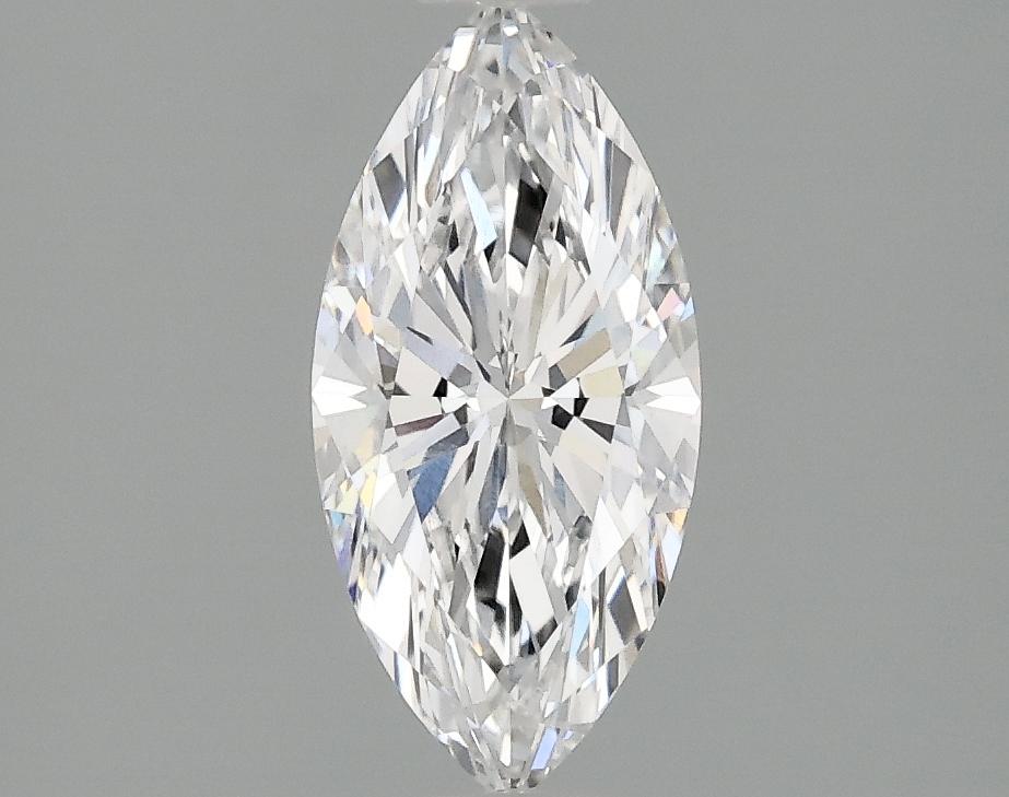 1.02 Carat Marquise Shaped Excellent Cut VS1 IGI Certified Lab Grown Diamond